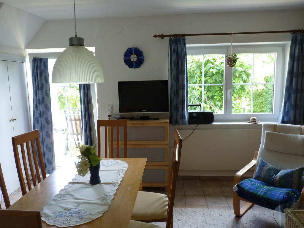 Landhaus Monika Bodensdorf Dış mekan fotoğraf