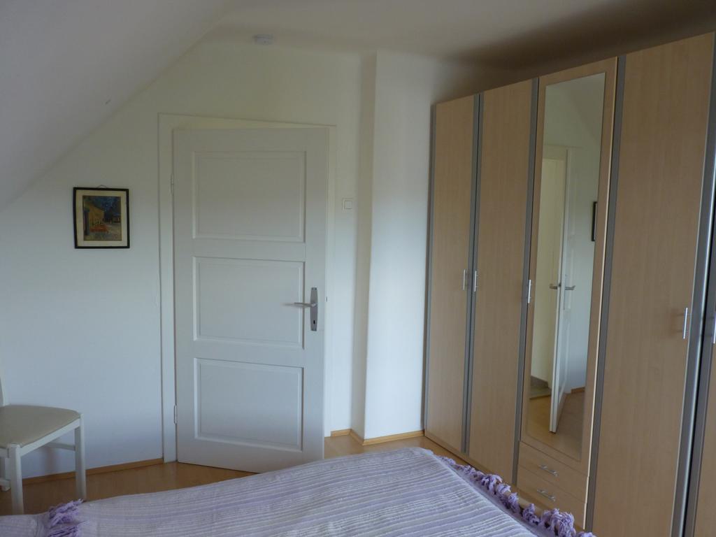 Landhaus Monika Bodensdorf Oda fotoğraf
