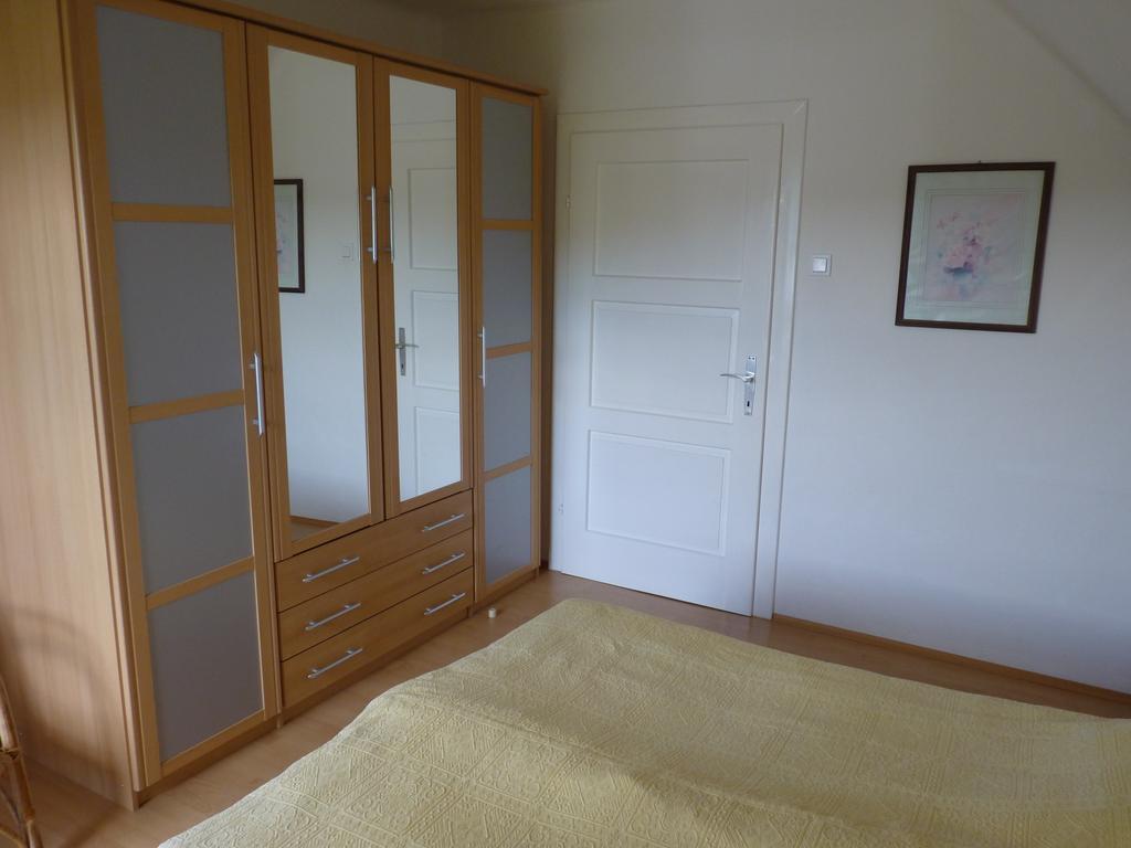 Landhaus Monika Bodensdorf Oda fotoğraf