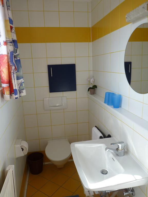 Landhaus Monika Bodensdorf Oda fotoğraf
