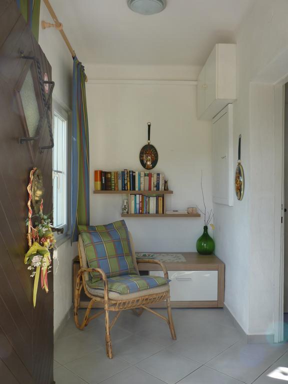 Landhaus Monika Bodensdorf Dış mekan fotoğraf